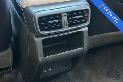2024 Honda Prologue Touring