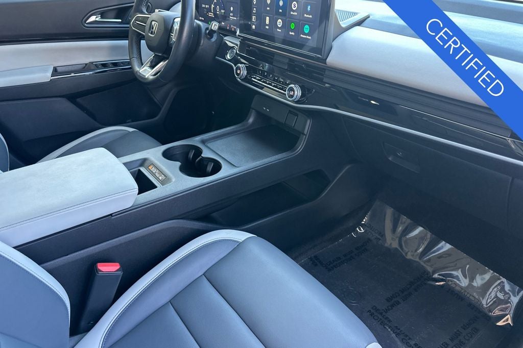 2024 Honda Prologue Touring
