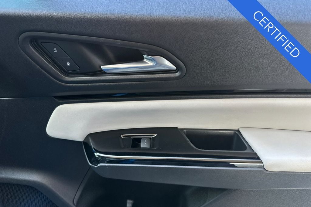 2024 Honda Prologue Touring