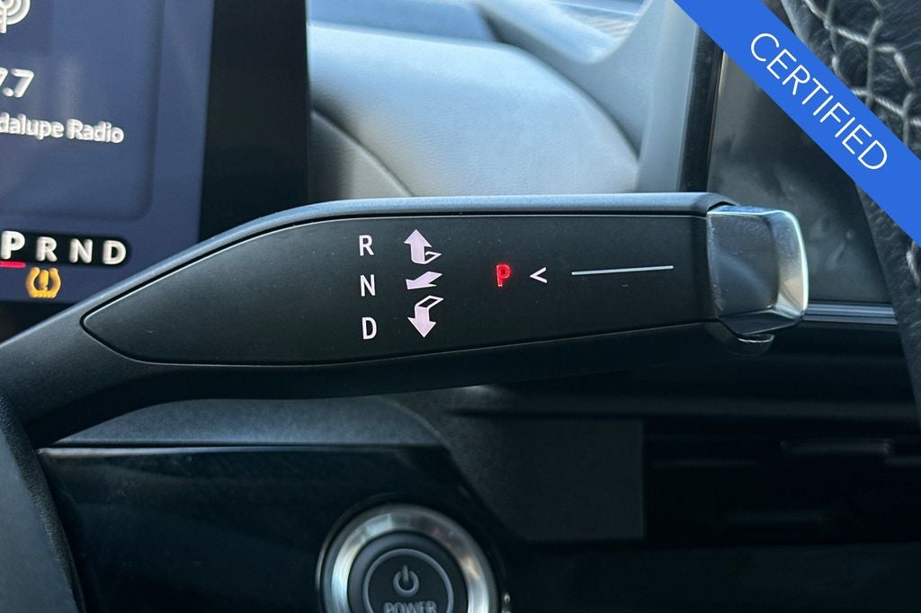 2024 Honda Prologue Touring