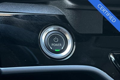 2024 Honda Prologue Touring