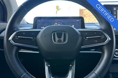 2024 Honda Prologue Touring