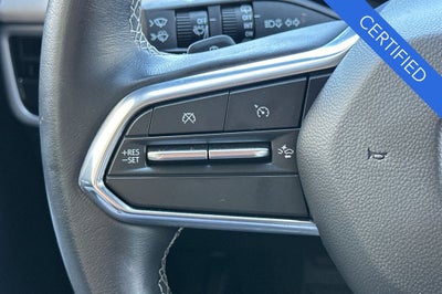 2024 Honda Prologue Touring