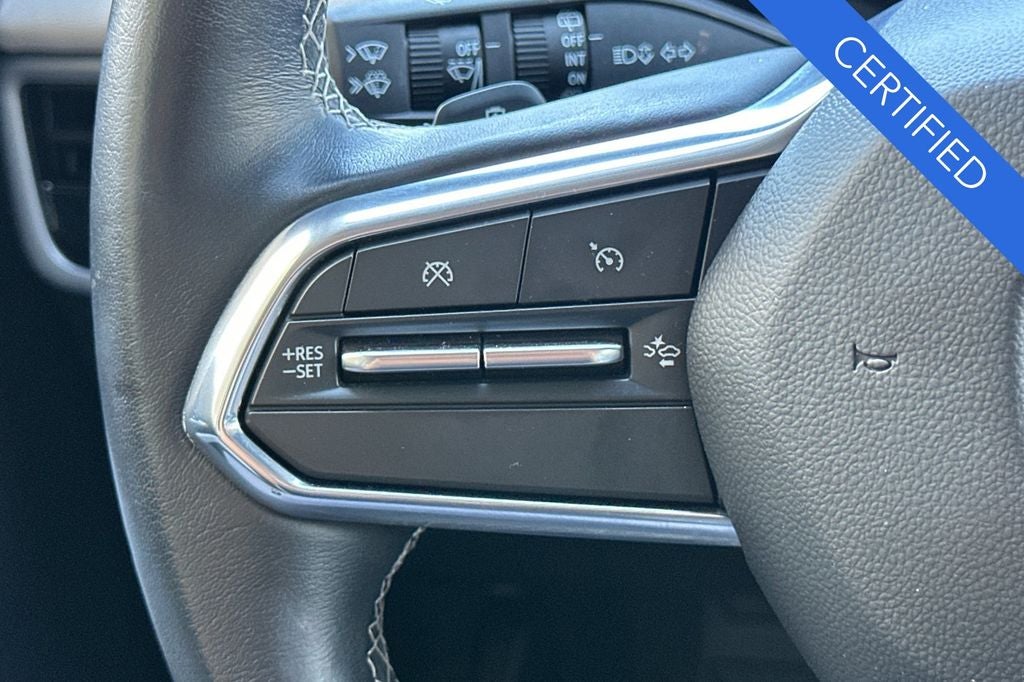 2024 Honda Prologue Touring