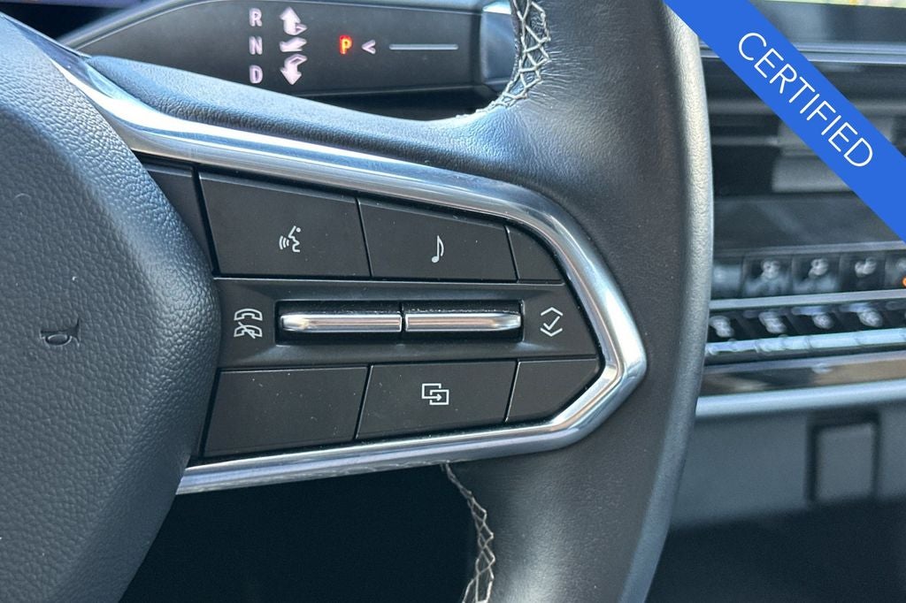 2024 Honda Prologue Touring