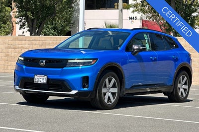 2024 Honda Prologue Touring