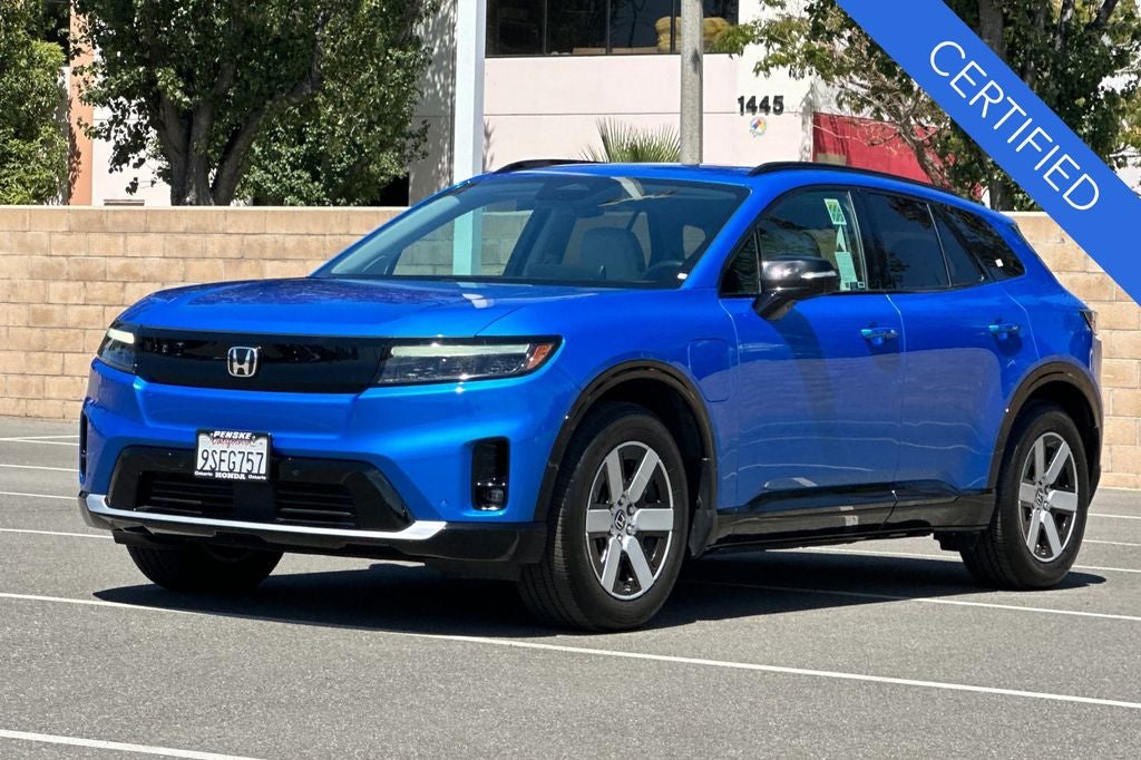 2024 Honda Prologue Touring