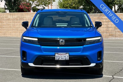 2024 Honda Prologue Touring
