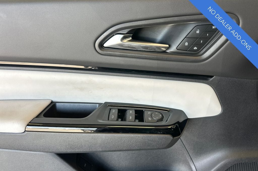 2026 Honda Prologue Touring