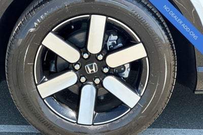 2026 Honda Prologue Touring