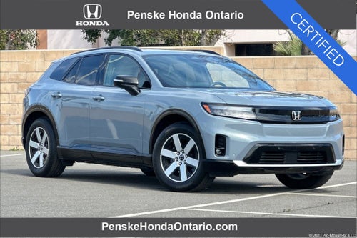 2024 Honda Prologue Touring