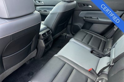 2024 Honda Prologue Touring