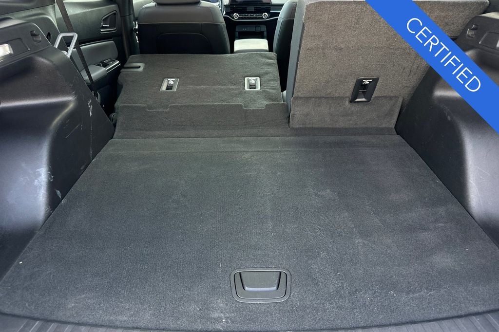 2024 Honda Prologue Touring