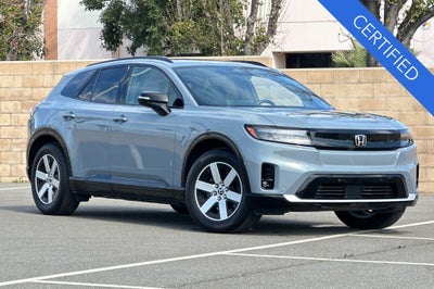2024 Honda Prologue Touring