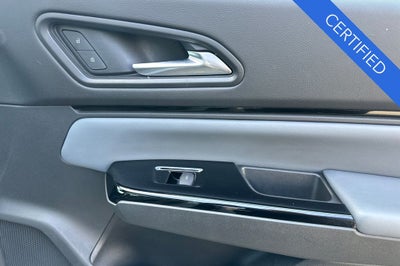 2024 Honda Prologue Touring