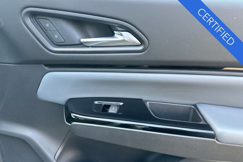 2024 Honda Prologue Touring