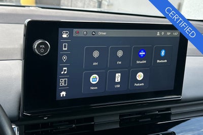 2024 Honda Prologue Touring