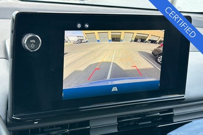 2024 Honda Prologue Touring