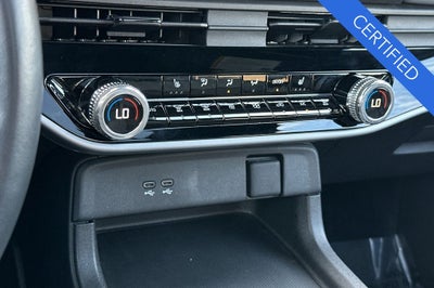 2024 Honda Prologue Touring