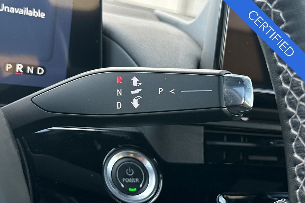 2024 Honda Prologue Touring