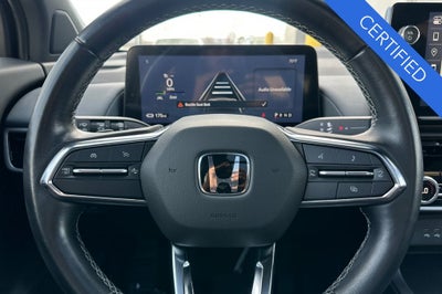 2024 Honda Prologue Touring