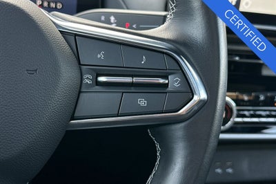 2024 Honda Prologue Touring