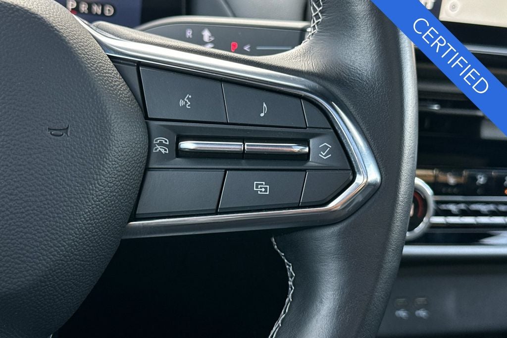 2024 Honda Prologue Touring