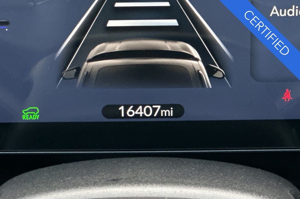 2024 Honda Prologue Touring