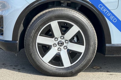 2024 Honda Prologue Touring