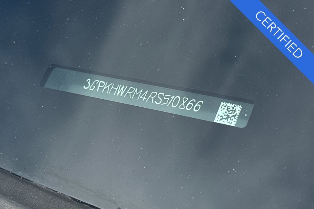 2024 Honda Prologue Touring