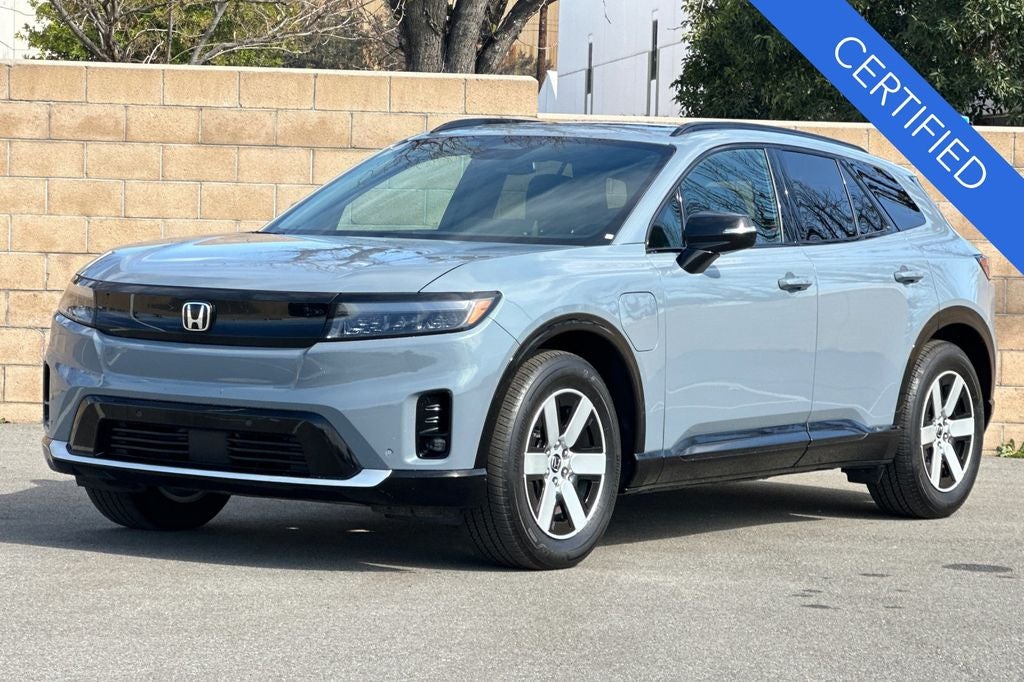 2024 Honda Prologue Touring