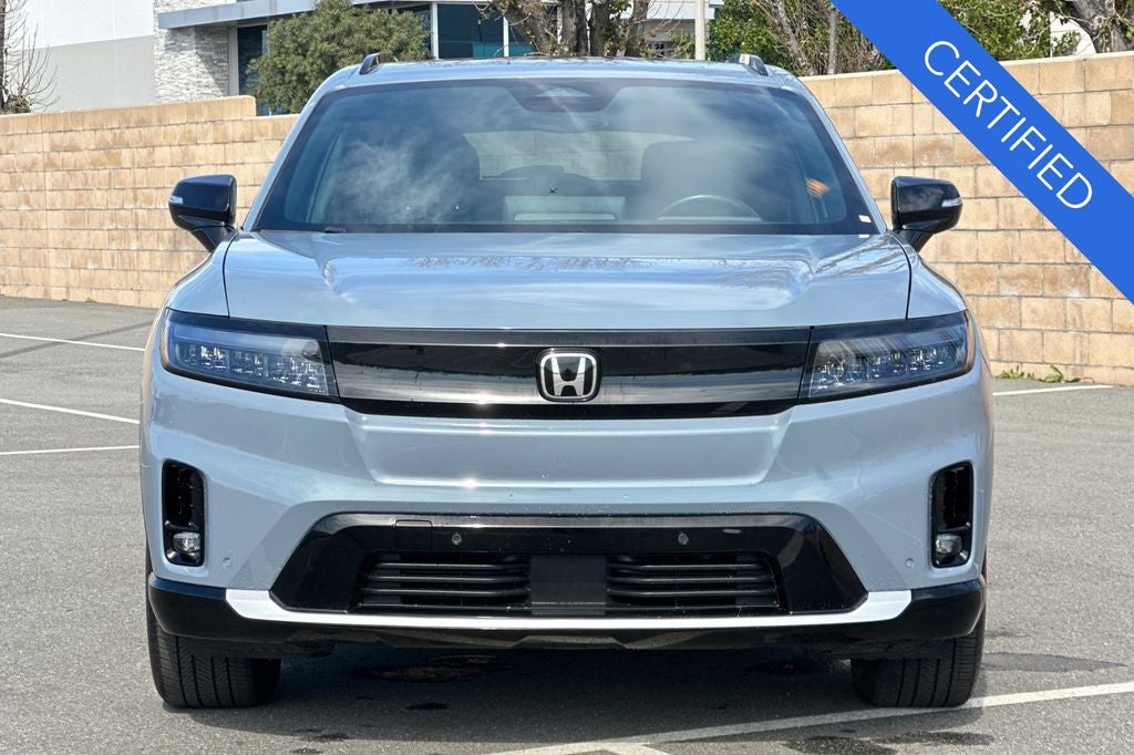 2024 Honda Prologue Touring