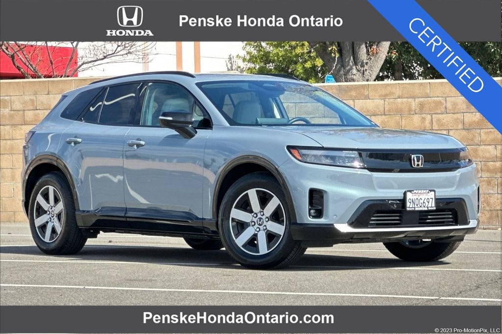 2024 Honda Prologue Touring