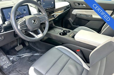 2024 Honda Prologue Touring