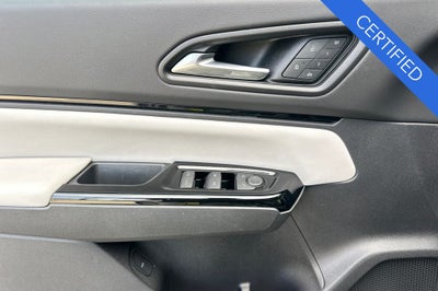 2024 Honda Prologue Touring