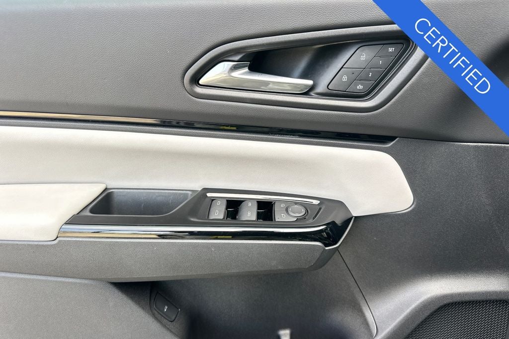 2024 Honda Prologue Touring