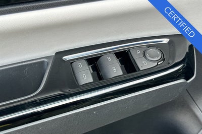 2024 Honda Prologue Touring