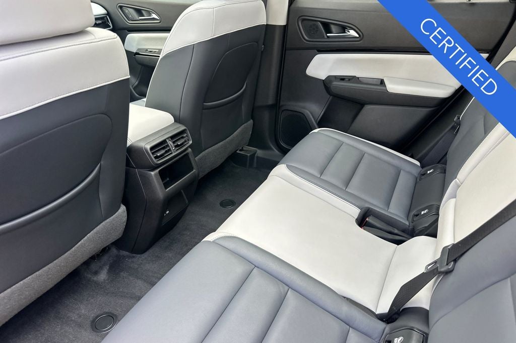 2024 Honda Prologue Touring