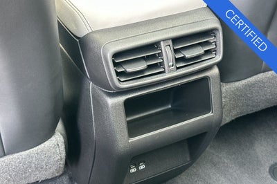 2024 Honda Prologue Touring