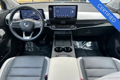 2024 Honda Prologue Touring