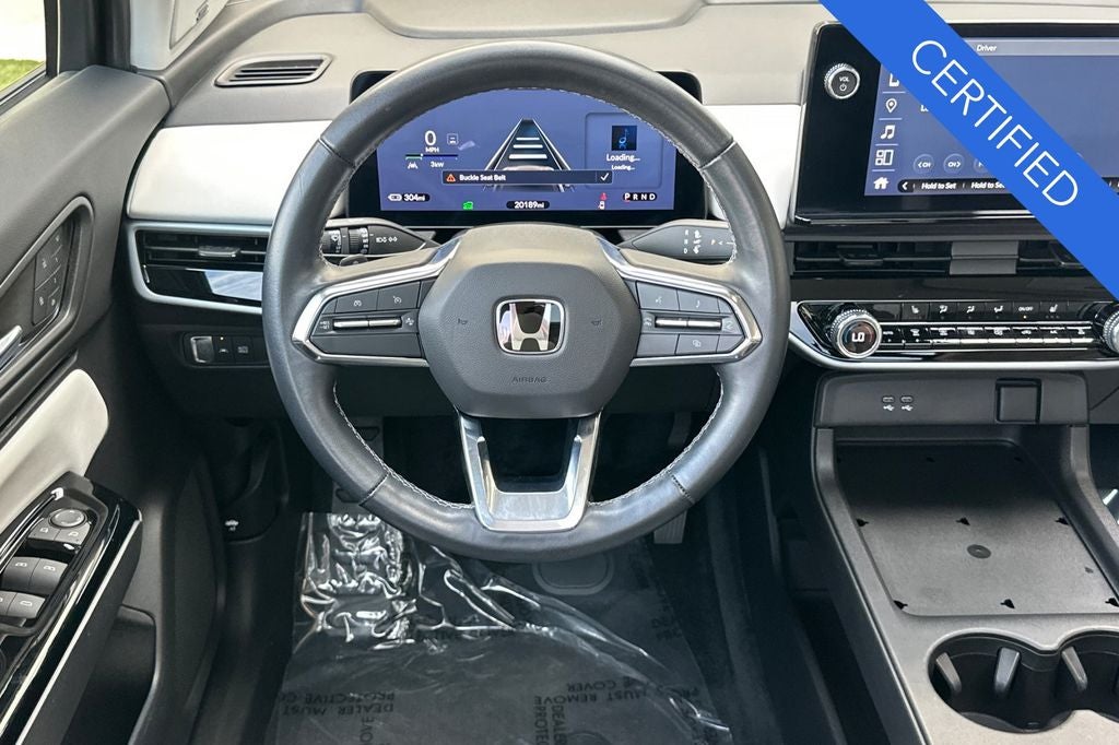 2024 Honda Prologue Touring