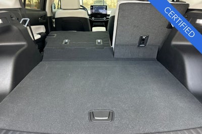 2024 Honda Prologue Touring