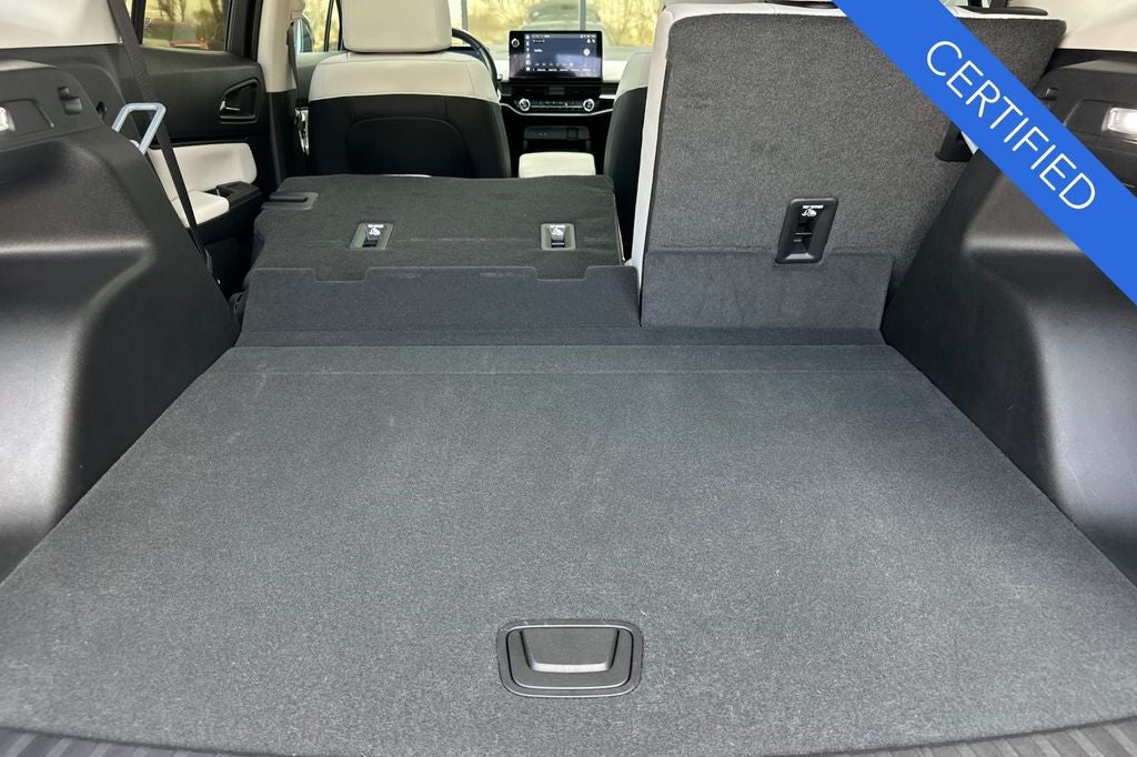 2024 Honda Prologue Touring