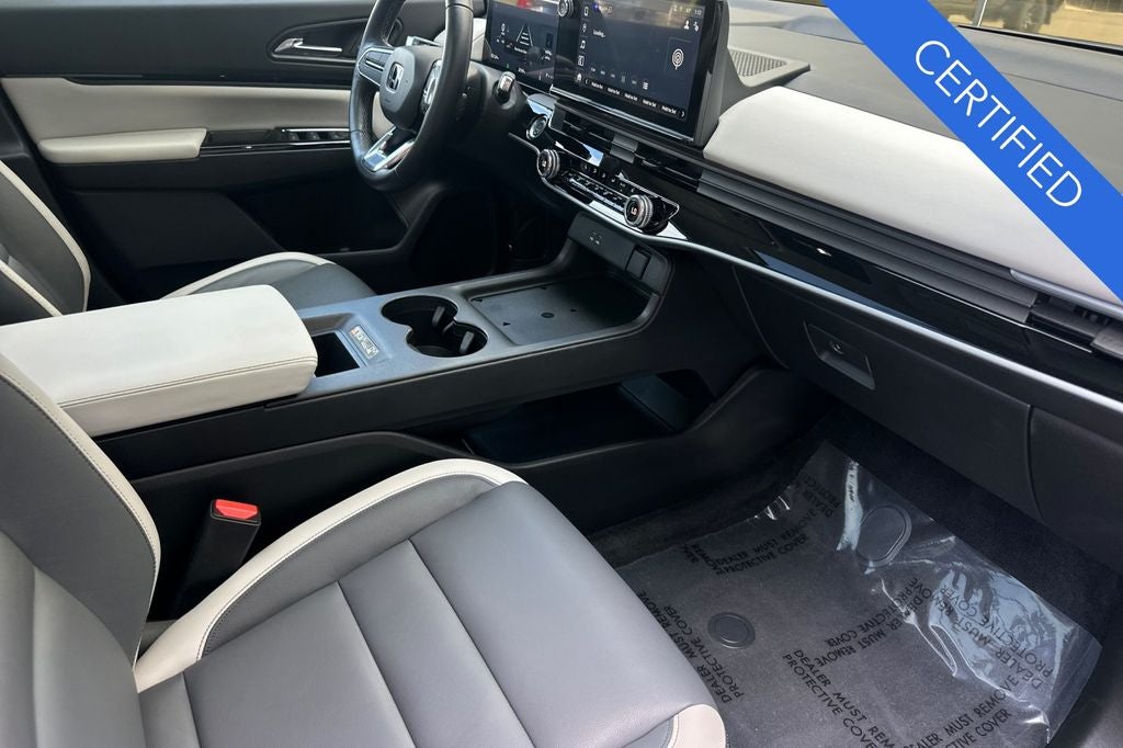 2024 Honda Prologue Touring