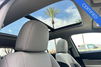 2024 Honda Prologue Touring