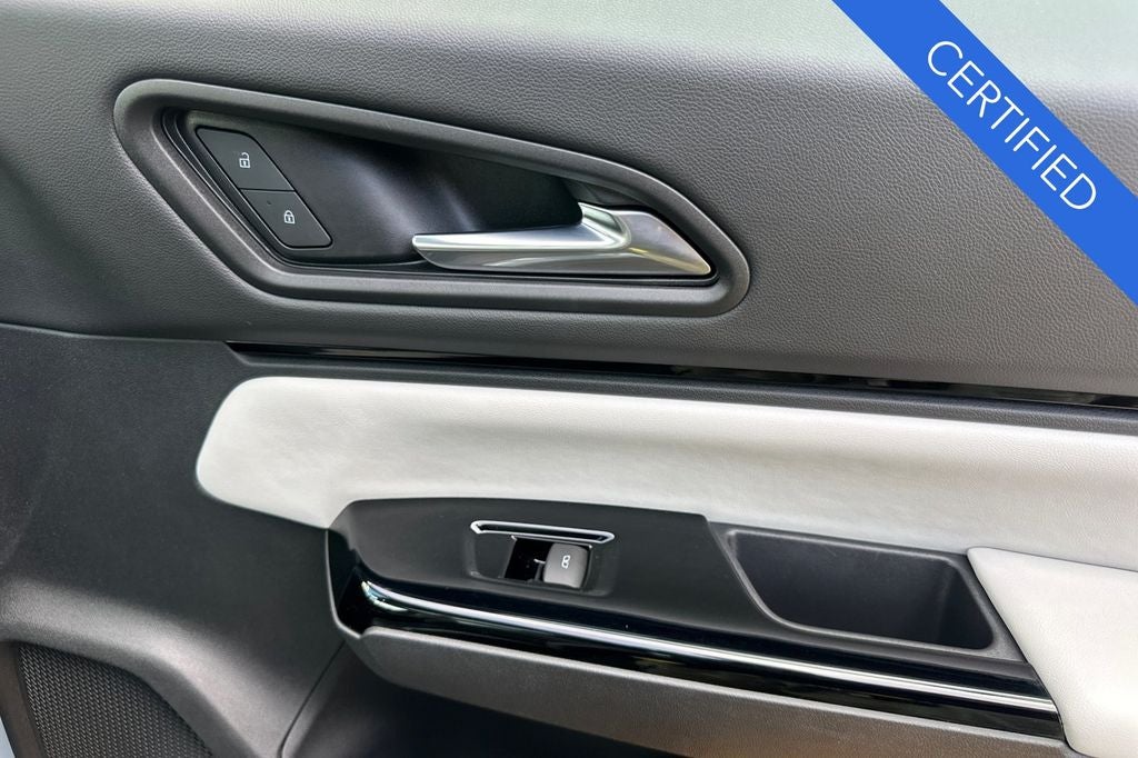 2024 Honda Prologue Touring