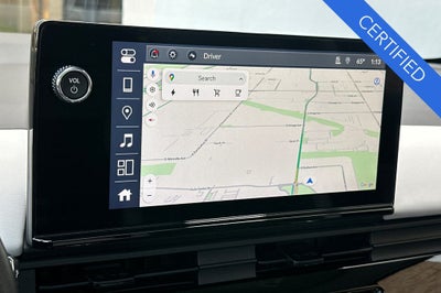 2024 Honda Prologue Touring