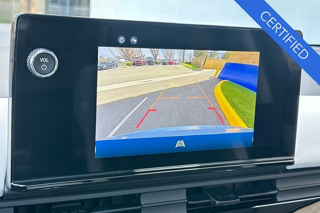 2024 Honda Prologue Touring