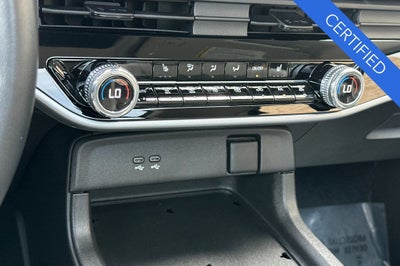 2024 Honda Prologue Touring