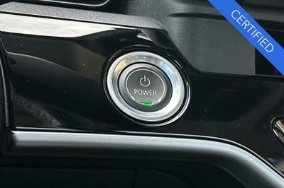 2024 Honda Prologue Touring